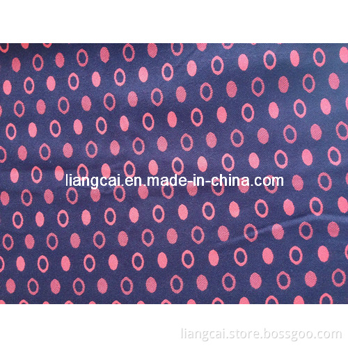 Garment Jacquard Fabric-2